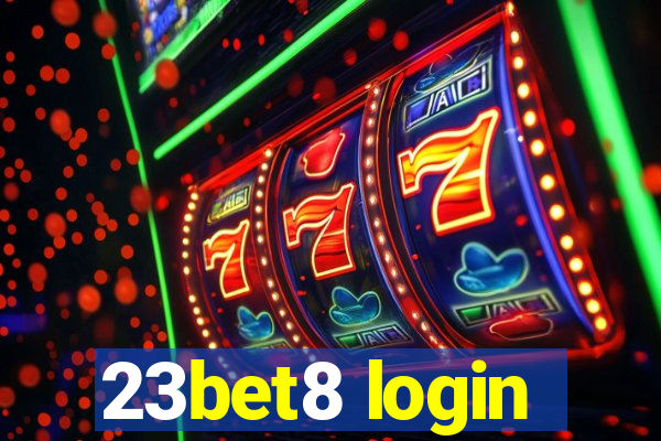 23bet8 login